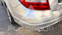 2013 Mercedes Benz C 200