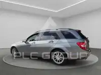 2013 Mercedes Benz C 200