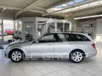 2013 Mercedes Benz C 200