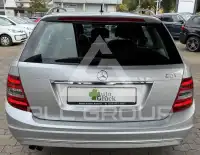 2013 Mercedes Benz C 200