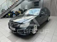 2013 Mercedes Benz C 200
