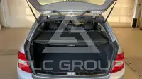 2013 Mercedes Benz C 200