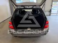 2013 Mercedes Benz C 200
