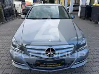 2013 Mercedes Benz C 200