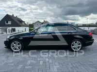 2013 Mercedes Benz C 200