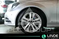 2013 Mercedes Benz C 200