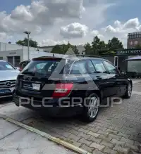 2013 Mercedes Benz C 200