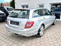 2013 Mercedes Benz C 200