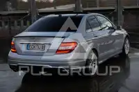 2013 Mercedes Benz C 200