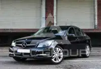2013 Mercedes Benz C 200
