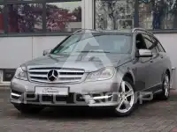 2013 Mercedes Benz C 200