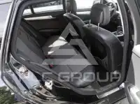 2013 Mercedes Benz C 200