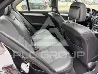 2013 Mercedes Benz C 200