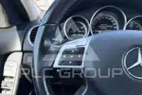 2013 Mercedes Benz C 200