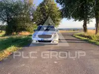 2013 Mercedes Benz C 200