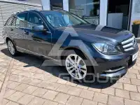 2013 Mercedes Benz C 200