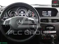 2013 Mercedes Benz C 200