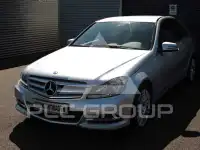 2013 Mercedes Benz C 200
