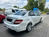 2013 Mercedes Benz C 200
