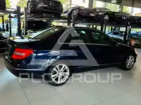 2013 Mercedes Benz C 200