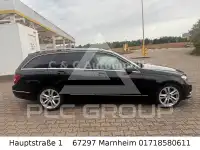 2013 Mercedes Benz C 200