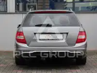 2013 Mercedes Benz C 200