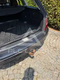 2013 Mercedes Benz C 200