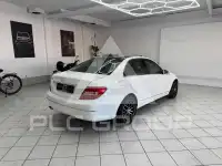 2013 Mercedes Benz C 200