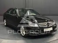 2013 Mercedes Benz C 200