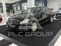 2013 Mercedes Benz C 200