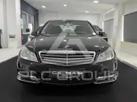 2013 Mercedes Benz C 200