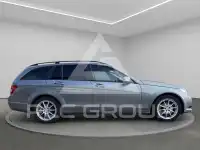 2013 Mercedes Benz C 200
