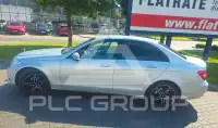 2013 Mercedes Benz C 200
