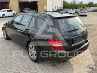 2013 Mercedes Benz C 200