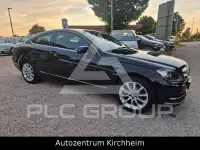 2013 Mercedes Benz C 200