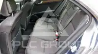 2013 Mercedes Benz C 200