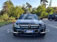 2013 Mercedes Benz C 200