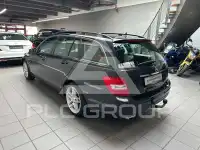 2013 Mercedes Benz C 200