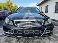 2013 Mercedes Benz C 200