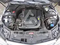 2013 Mercedes Benz C 200