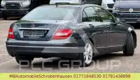 2013 Mercedes Benz C 200