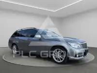 2013 Mercedes Benz C 200