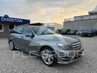 2013 Mercedes Benz C 200