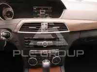 2013 Mercedes Benz C 200