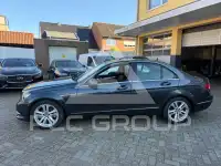 2013 Mercedes Benz C 200