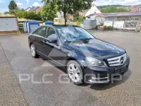 2013 Mercedes Benz C 200