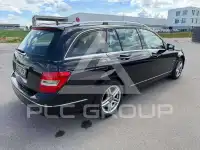 2013 Mercedes Benz C 200