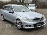 2013 Mercedes Benz C 200