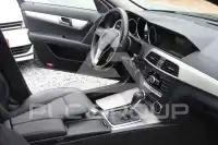 2013 Mercedes Benz C 200