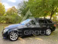 2013 Mercedes Benz C 200